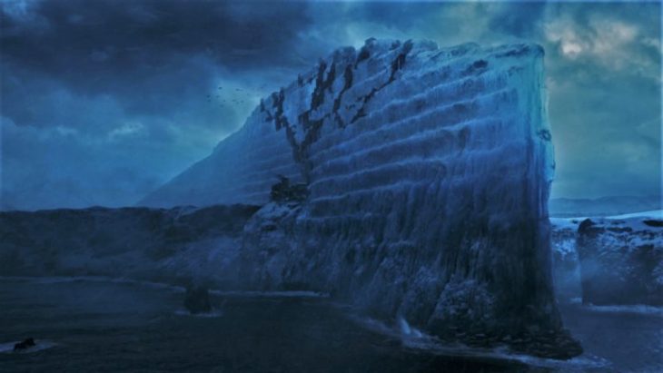 el muro septima temporada