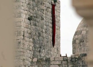 Un nuevo cara a cara en la grabación en Dubrovnik de la última temporada de Juego de Tronos