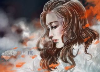 Bailando con lobos: ensayo sobre el lenguaje marcial en la historia de Sansa Stark (1ª parte)