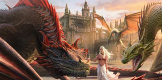 Ensayo – Daenerys, para avanzar tendréis que retroceder: el retorno al Mar Dothraki
