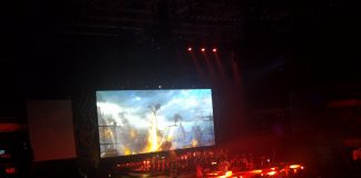 Game of Thrones Live Concert Experience, el concierto oficial de Juego de Tronos, volverá el año que viene