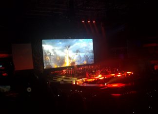 Game of Thrones Live Concert Experience, el concierto oficial de Juego de Tronos, volverá el año que viene