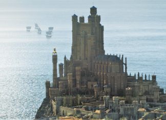 Continúa el rodaje de la Octava temporada de Juego de Tronos en Belfast con un retorno esperado
