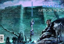 De No Lector a Lector – Reseña de Juego de Tronos, por Antonio Valderrama
