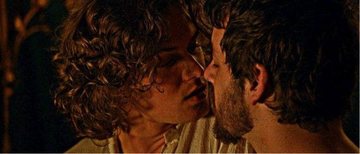 Loras y Renly