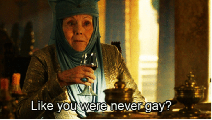 olenna
