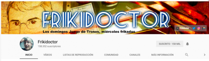 frikidoctor