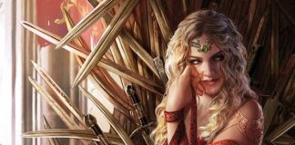 Teoría – El Juicio por Combate a Cersei de Vientos de Invierno