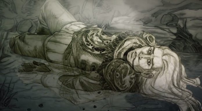 dead-rhaegar