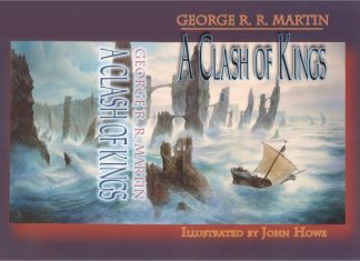 20 años de Choque de Reyes (III) : Las impresiones de la comunidad española – 2ª parte, con Regreso a Hobbiton