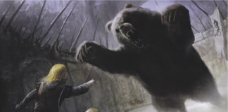 Inspiraciones literarias de Canción de Hielo y Fuego (III): El amor cortés entre Jaime y Brienne