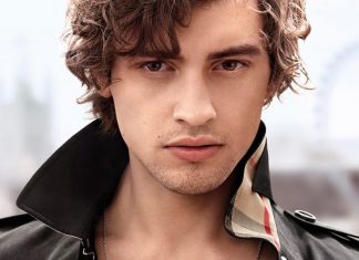 Josh Whiteside, protagonista masculino del spinoff de Juego de Tronos