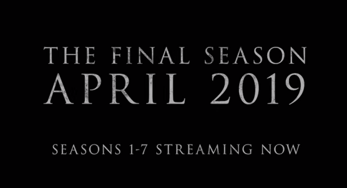 ultima temporada juego de tronos