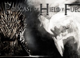 Podcast de Hielo y Fuego 222: El salto temporal que jamás sucedió