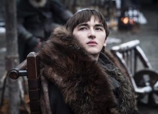 Juego de Tronos 8×01 – Invernalia : La Review de los Lectores