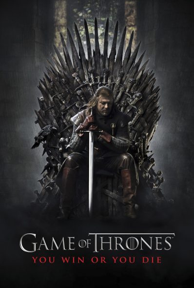Juego de Tronos - Temporada 1