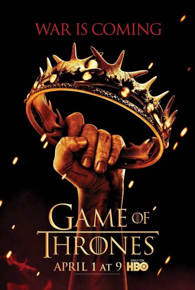 Juego de Tronos - Temporada 2