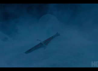 Espectacular nuevo teaser de la última temporada de Juego de Tronos: El fin de la batalla de Invernalia