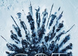 Nuevo poster brutal y aún más fotos iniciales de la octava temporada de Juego de Tronos