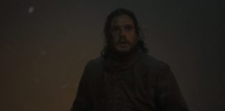 Kit Harington insiste en que no hay planes de hacer una secuela sobre Jon Nieve…de momento