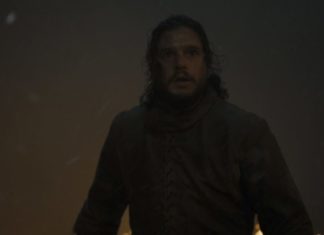 Kit Harington insiste en que no hay planes de hacer una secuela sobre Jon Nieve…de momento