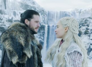 Dentro del episodio – Juego de Tronos 8×01: Invernalia
