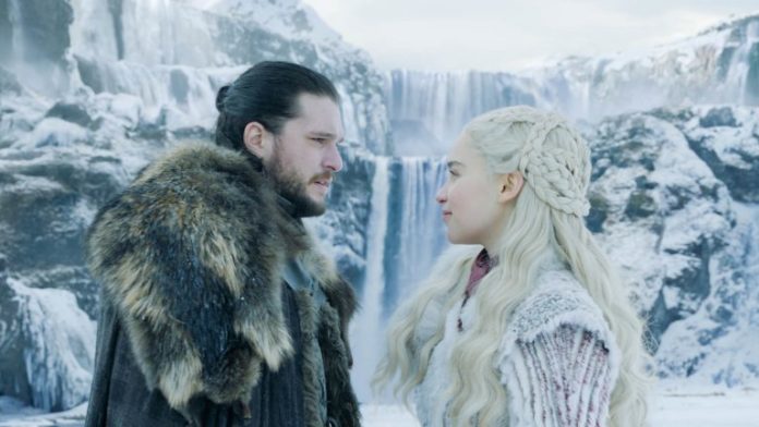 jon-daenerys-winterfell