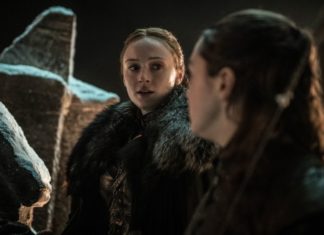 El Lecho de Pulgas (XXXI): Impresiones del 8×03 de Juego de Tronos – La Larga Noche
