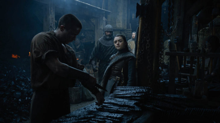 arya