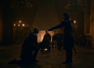 Juego de Tronos 8×02 – Caballero de los Siete Reinos : La Review de los Lectores