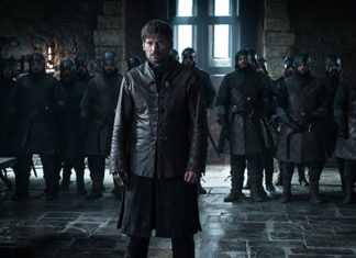 Juego de Tronos 8×02 – Caballero de los Siete Reinos: Ficha del capítulo