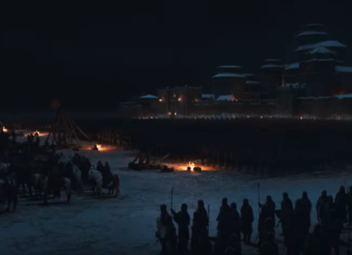 Juego de Tronos 8×03: TRÁILER DEL EPISODIO