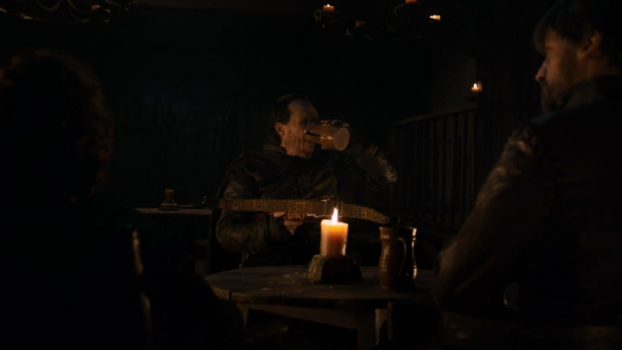 bronn en invernalia