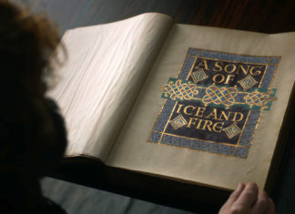 Ensayo – Cuando Canción de hielo y fuego iba a ser una saga generacional de cinco protagonistas