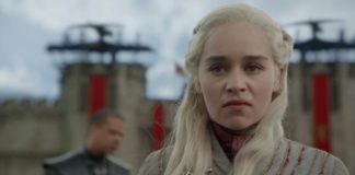 Daenerys, Hija de la locura – Ensayo sobre la figura de Daenerys tras el 8×04 de Juego de Tronos