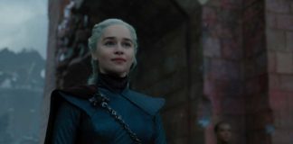 Michele Clapton comenta la evolución de Daenerys y su vestuario en la última temporada de Juego de Tronos