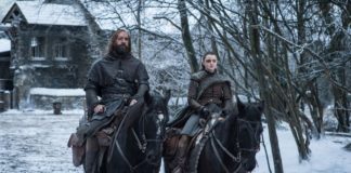 El Lecho de Pulgas (XXXII): Impresiones del 8×04 de Juego de Tronos – Los últimos Stark