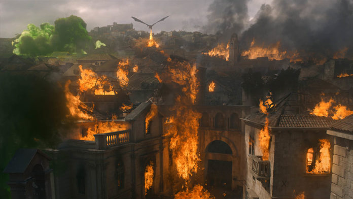 juego-de-tronos-drogon-desembarco