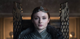 Sophie Turner está abierta a volver a interpretar a Sansa Stark…con condiciones