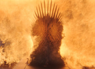 ¿Qué tramas de la última temporada de Juego de Tronos podríamos ver en las novelas?