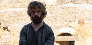 El monstruo desaparecido: ensayo sobre la adaptación de Tyrion Lannister en Juego de Tronos (1ª parte)