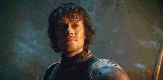 Alfie Allen repasa el final de Theon Greyjoy, su nominación al Emmy y su trayectoria en Juego de Tronos