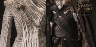 Primer adelanto de ‘Game of Thrones: The Costumes’