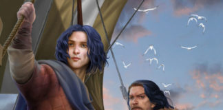 Ensayo: Aegon VI, Griff el Joven, meta comentario del salto temporal de cinco años que jamás sucedió
