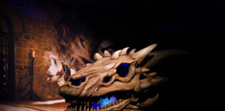 Ryan Condal revela los responsables de diseño de vestuario y producción de House of the Dragon
