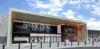 El primer parque temático de Juego de Tronos se inaugurará este otoño en Irlanda del Norte