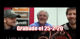 ¿Qué sabemos de House of the Dragon? – Vídeo con Frikidoctor y Maglor