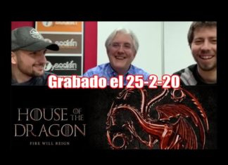 ¿Qué sabemos de House of the Dragon? – Vídeo con Frikidoctor y Maglor