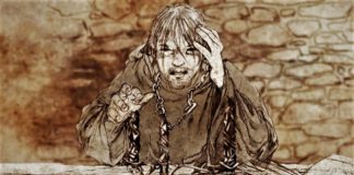 Ensayo – Las cuatro velas de vidriagón (1ª parte)