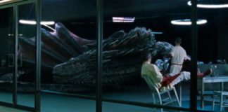 George R.R.Martin explica el genial cameo de Juego de Tronos en Westworld